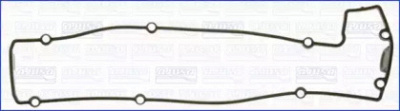 WILMINK GROUP wg1160240 -  Прокладка, крышка головки цилиндра